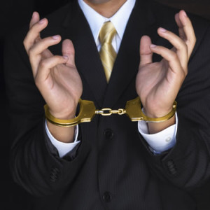 Golden Handcuffs