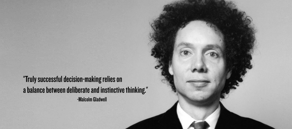 malcolm gladwell 10000 hours book