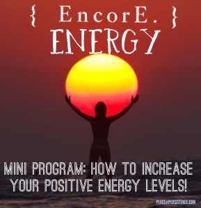 Encore Energy