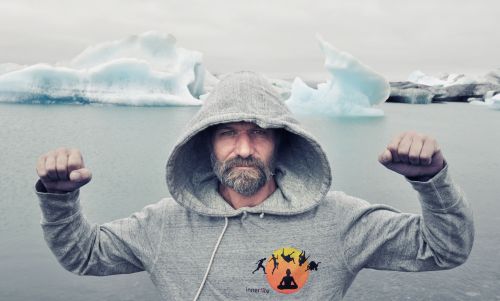 wim hof method results