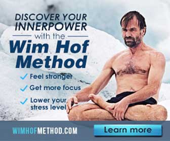 Cold Exposure 101: Wim Hof's Latest Scientific Studies Will Have